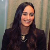Farah Amr