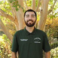 Eduardo Dominguez-Beltran