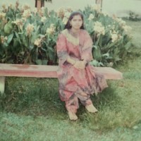 Surya Kumari