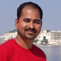 Sandeep Malusare