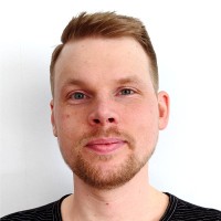 Hampus Kjellstrand