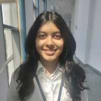 Vaishnavi Namdeo