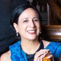 Laury C. Gutierrez Mayorga