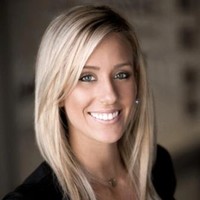 Jaclyn Stewart