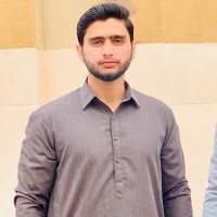 Hussnain Haider