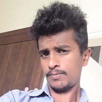 Sunil M Gowda