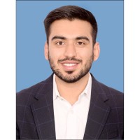 Sidharth Ahuja