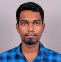 Robin Ravi