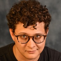 Joshua Horvath