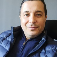 Ziad Shuaib