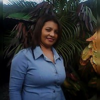 Graciela Del Carmen Montoya Perez