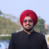 Bawajasraj Singh Bhogal