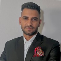 Rahul Dhasmana