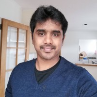 Robin Richard Arulanantham