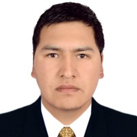Ronald Huallpa Pampamallco