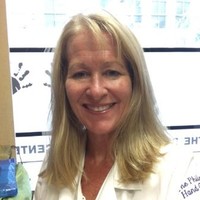 Kathleen Mahony