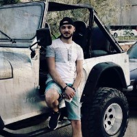 Gorkem Aydogdu