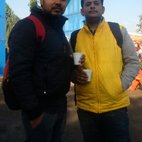 YOGESH SURI
