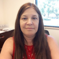 Margarita (Maggie) Mchargue