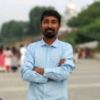 Shriram Panchal