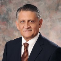 Shahab Rizvi