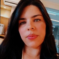 Luane Cristina Silva Brito Nascimento