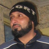 Aamir Rasheed