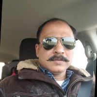 Syed Arfin