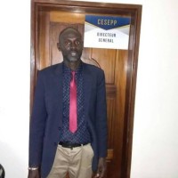 Papa Mamadou Fall