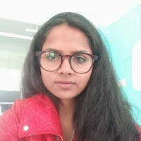 Poonam Chouhan