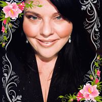Katrina Shmerykowsky