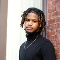 Theo Diallo