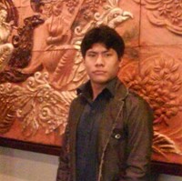 MITHU CHAKMA