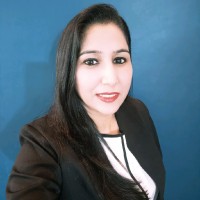 Megha Pandita