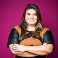 Yasmine Azevedo e Souza