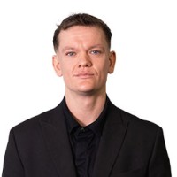 Cameron Nixon