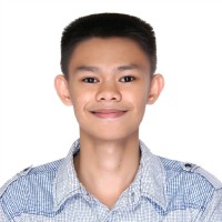 LAWRENCE ANDREW ANTONIO