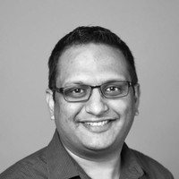 Paresh Patel