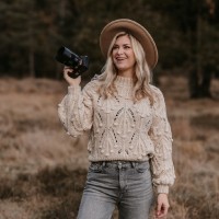 Kimberley Westdorp