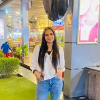 Preeti Yadav