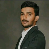 Krishna D B