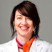 Galina Shokola