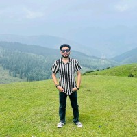 Kohinoor Sharma