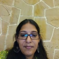 Dr.Srividhya Karun