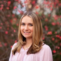Caitlin Wills