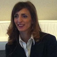Vanessa Secondi