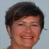 Karen Bergitte V. Malmberg