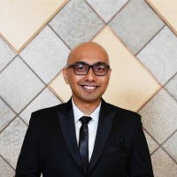 Tirthraj Vyas
