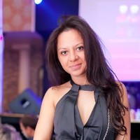 Екатерина Денисова