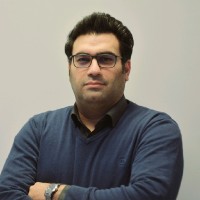 Shahryar Khabazzadeh